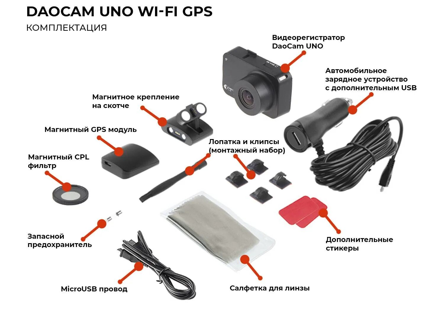 Daocam mirror wi fi 2. Daocam uno wi-fi, gps. daocam uno wifi gps. видеорегистратор daocam uno gps. магнитный gps модуль daocam.