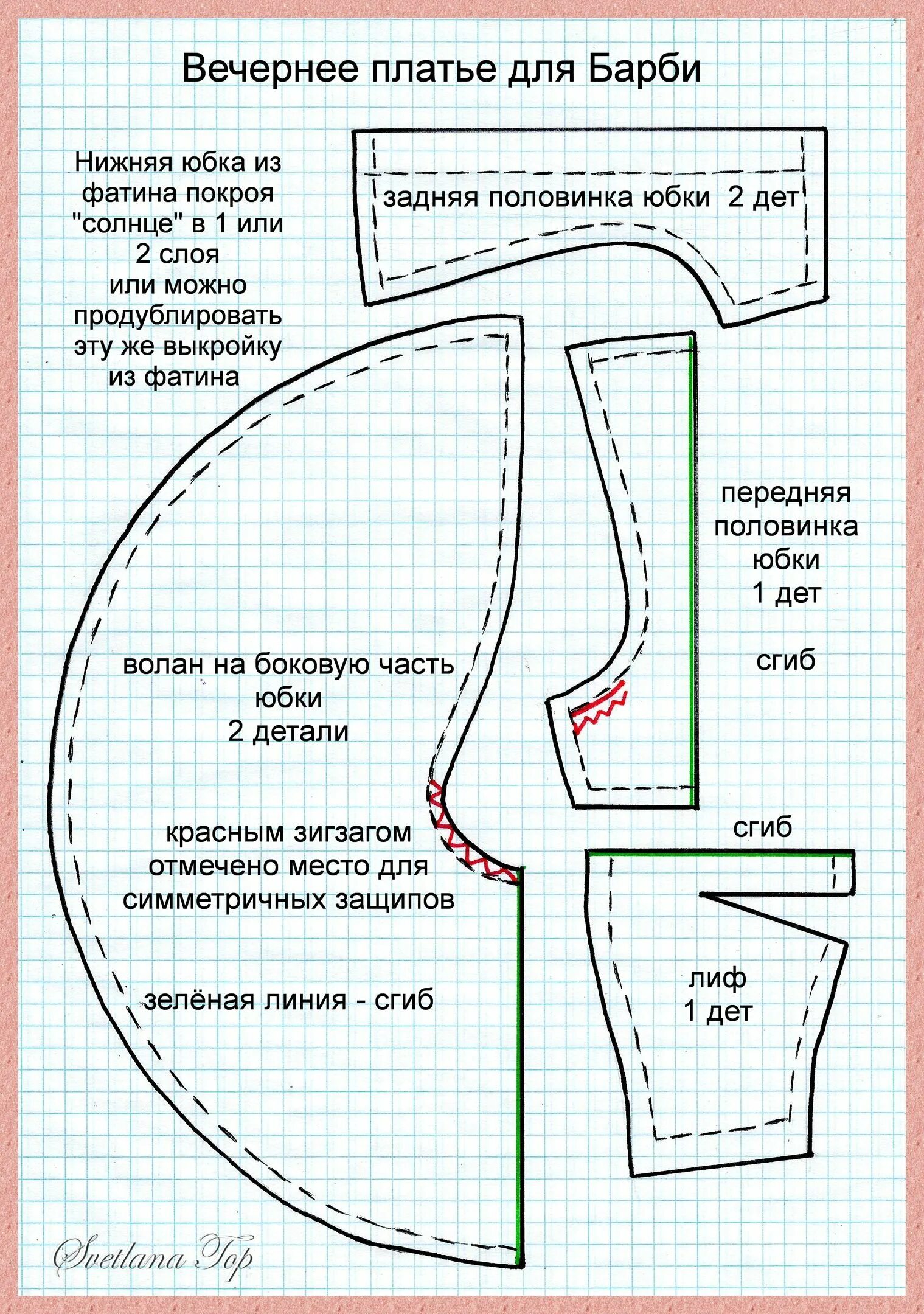 Выкройки одежды для кукол в натуральную. Выкройки для барби. лекала для пошива одежды для барби. выкройки одежды для барби. выкройки одежды для кукол барби в натуральную величину.