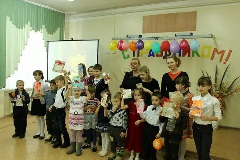 Детский дом 34 комсомольск