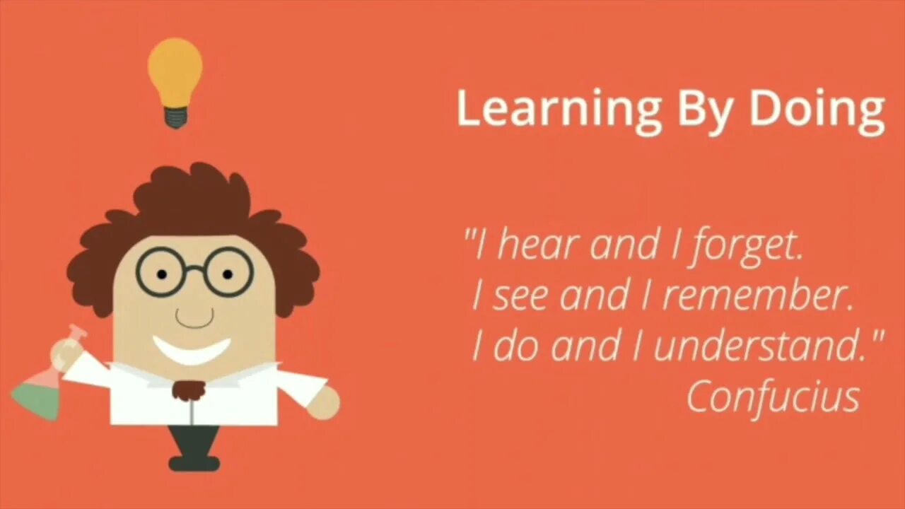 Групповая деятельность. Пирамида it. Learn by'. Learning by doing. Учим английский.