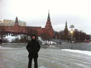 Мокрецов киров. Мокрецов киров