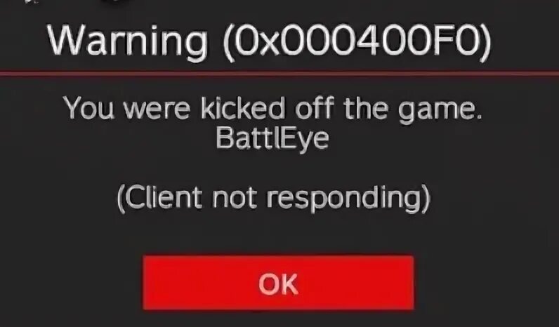 Battleye client not responding. Client not responding. you have been kicked by battleye reason client not responding ark что делать. you have been kicked by battleye reason client not responding ark.