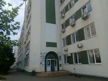 Улица мележа 5
