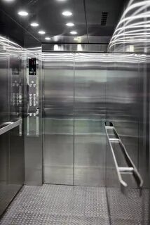Лифтовая продукция Sky уверенно чувствует себя на рынке - Строительная газета