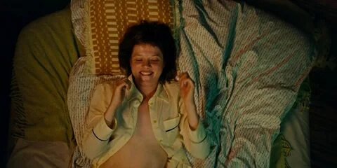 Kleo Nude Scenes. 