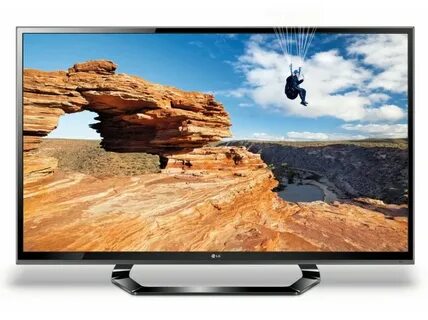 Lg 47lm640t