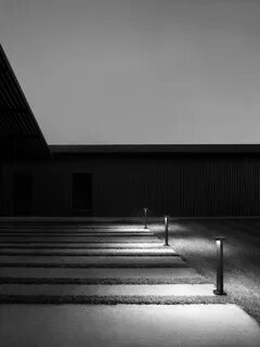Empty area