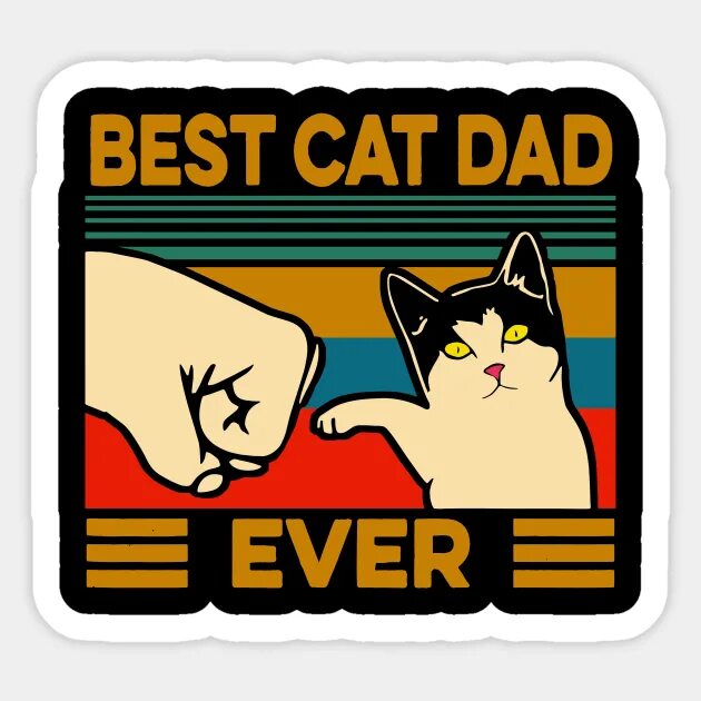 Cat daddy