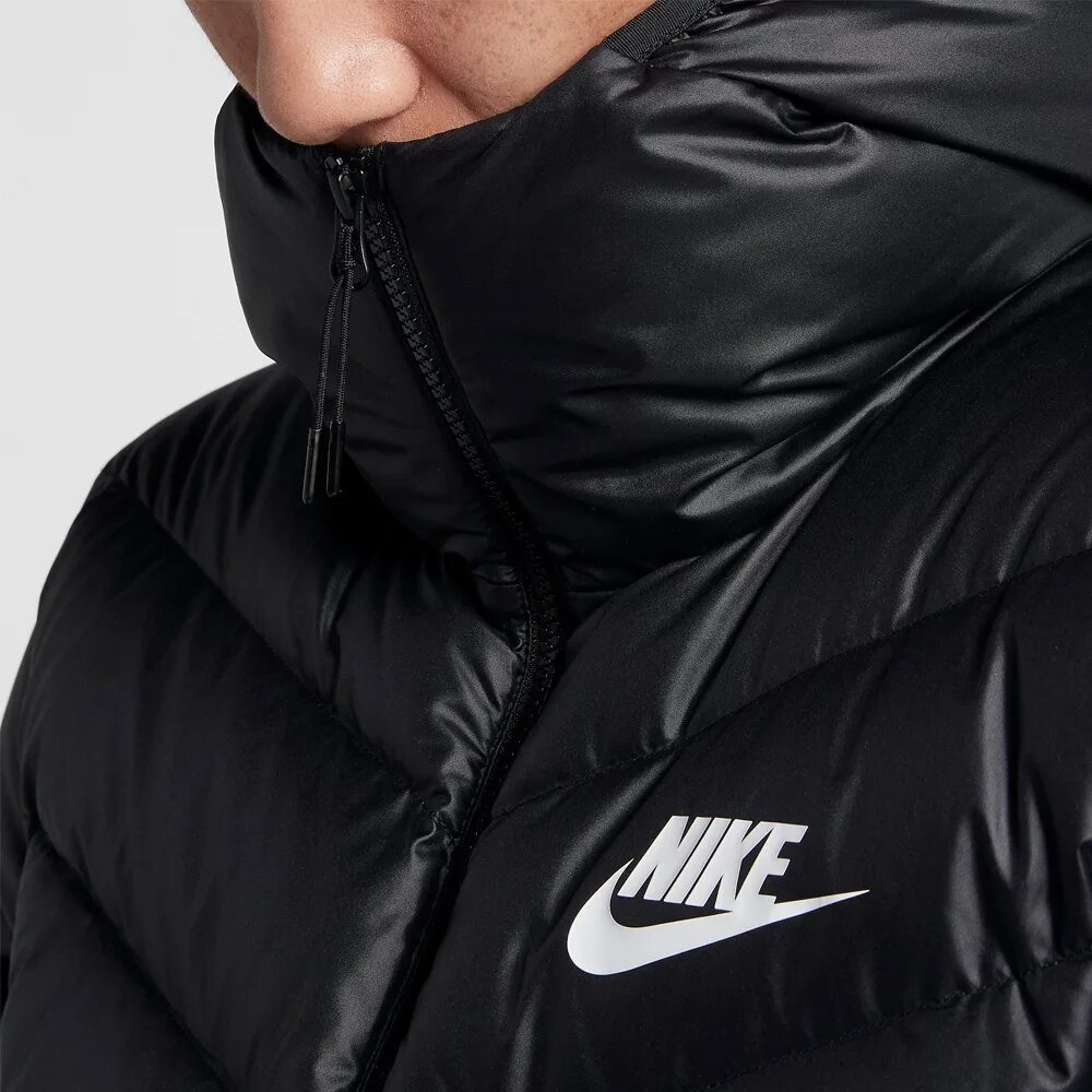 Найк дует. Куртка Nike Sportswear Windrunner. Куртка Nike m NSW dwn fill 928833-010. Nike NSW down fill Windrunner Jacket 928833 010. Пуховик мужской Nike Sportswear Windrunner.