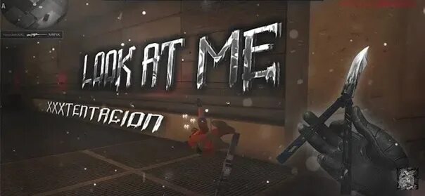 Lock at me
