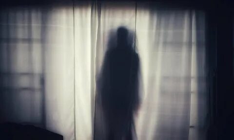 Shadow ghost
