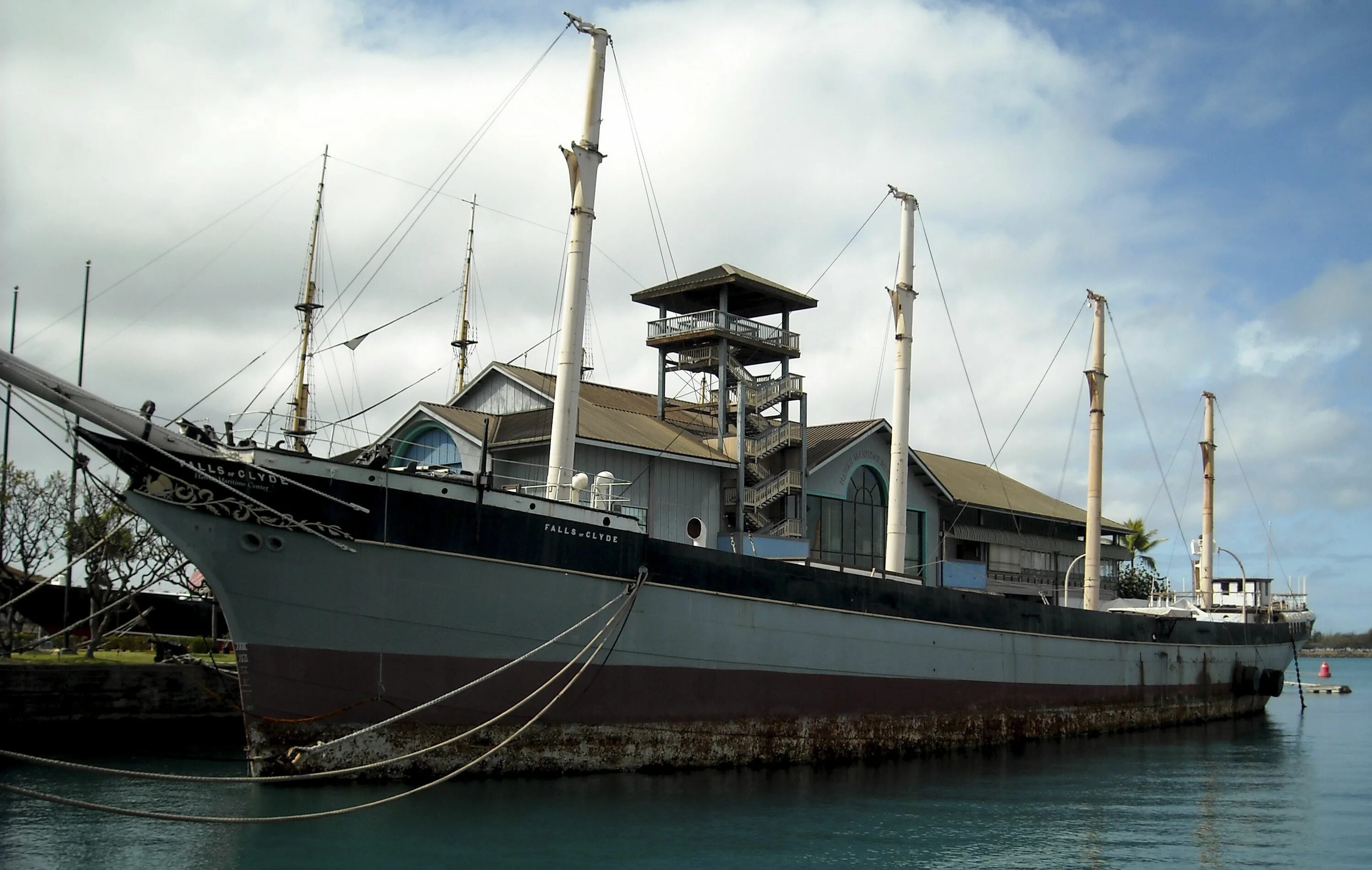 Ship of falls. Художник джек сперлинг. Ship of falls. Falls of hallandale. Аппер клайд шипбилдерс.