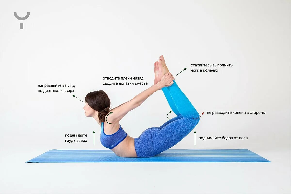 Kundalini Yoga-Übungen für den Neustart. Passend zum kommenden Jahreswechsel prä