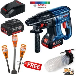 Bosch 187 li