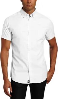 Short sleeved shirt