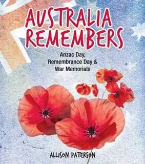 Remembrance day in australia 9 grade