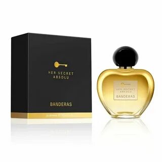 Banderas the secret absolu