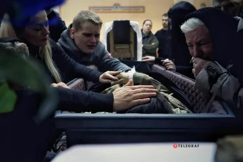 Коцюбайло да винчи