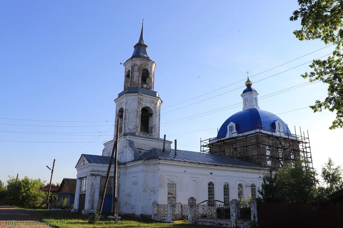 Город советский кировская область. Церкви города Советска Кировской области. Церковь Казанской иконы Божией матери Советск. Советск Кукарка достопримечательности. Церковь Советск Кировская область.