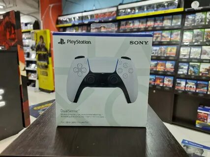 Dualsense zct1w