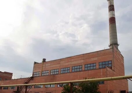 Бердск фабрика