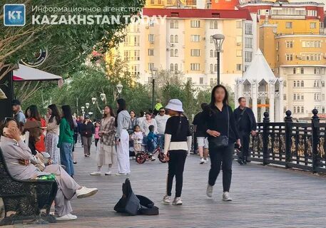 Казахстан заключил