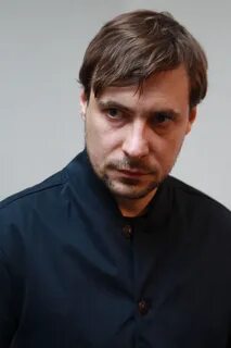 Цыганов фильмография главные роли