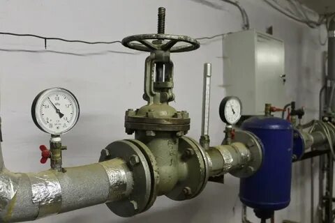 Почему не дают отопление в твери