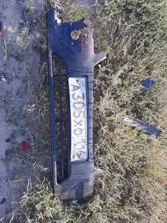 Под камышином