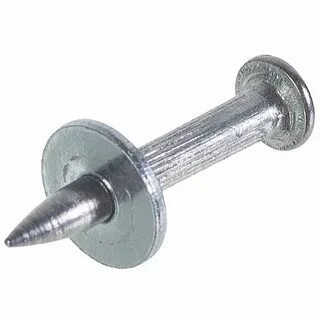 Дюбель гвоздь 4 5х40