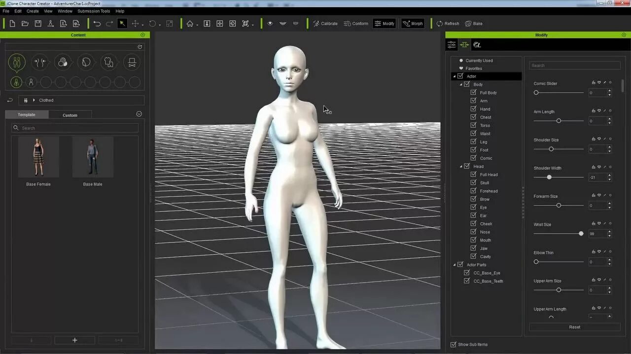 Как создавать ботов в character. Блендер создание персонажа. character creator. anime character creator. character creator 3 интерфейс.