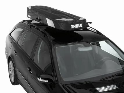 Thule Ranger 500.