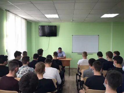 Сотрудничество колледжей с вузами