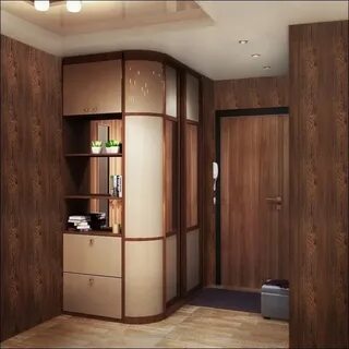 Прихожая пвх