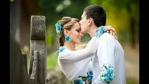 Russian couple