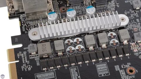 Питание видеокарты gigabyte