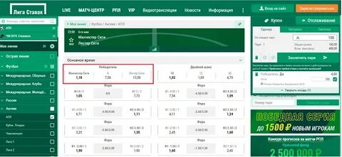 Фора основное время
