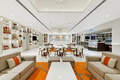 Citymax hotel al barsha 3 дубай