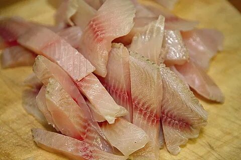 К чему снится большая рыба кусками