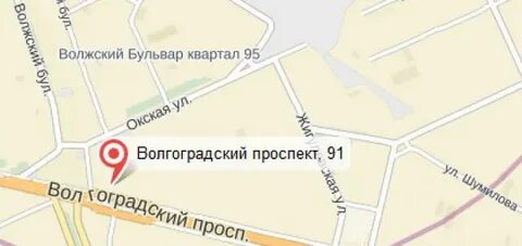 Волжский бульвар 27к4
