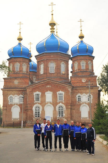 Погода петровске по часам