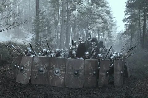 Бое легион