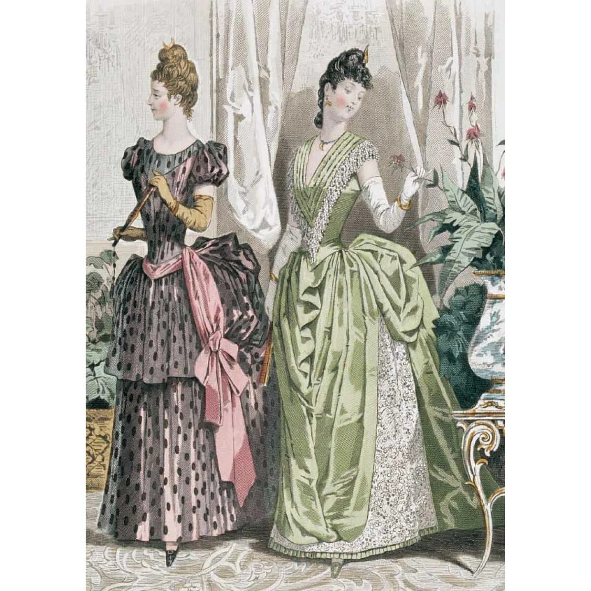 турнюр 1870-1880. в 1870 1880 х гг. в 1870 1880 х гг. мода 1880-х. в 1870 1880 х гг.