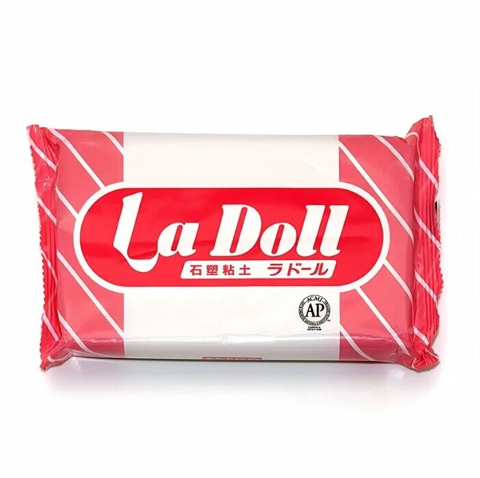 Самозастывающая глина la doll. Самозатвердевающая глина ладолл. Самозатвердевающая глина ладолл. Глина ладолл. Ладолл глина для лепки.