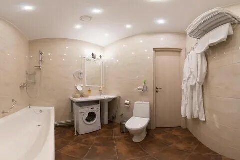 Spa house гоголевская ул 58 отзывы