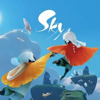 Sky children of the wiki