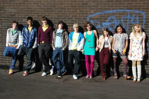 SKINS. 