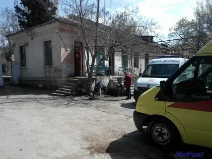 Помощь севастополю