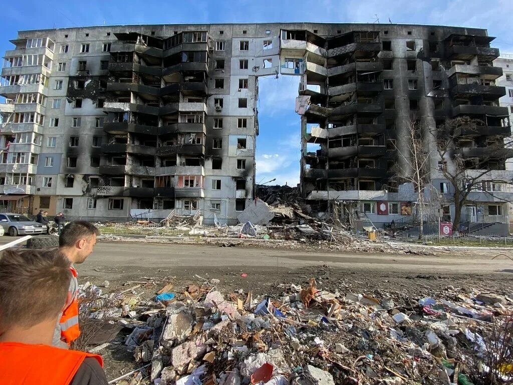 9 апреля 2013