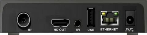 Dvb t2 c lan